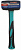 Кувалда *X-PERT* фиберглассовая ручка, 1500 гр, арт. №104.86