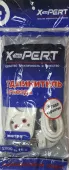 Удлинитель "X-PERT" 3 гнезда, 8 м, арт. №190.24