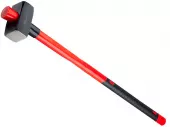 Кувалда *X-PERT* фиберглассовая длинная ручка, 3000 гр, арт. №104.88