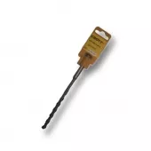 Бур по бетону с хвостовиком "CROTT" SDS Plus 6*160, арт. №114.60