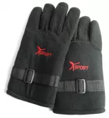 Перчатки флисовые *SPORT LUX*, арт. №11.35